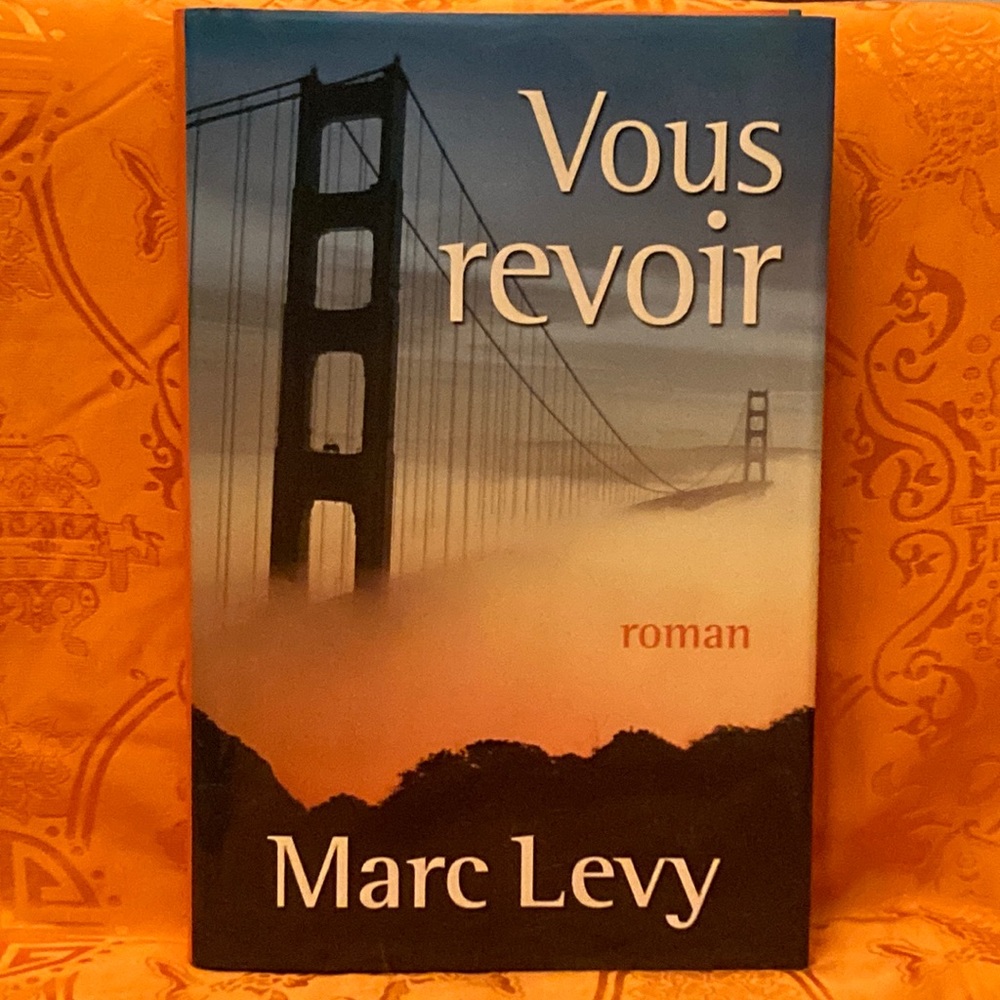 Vous Revoir (édition française) par Marc Levy
